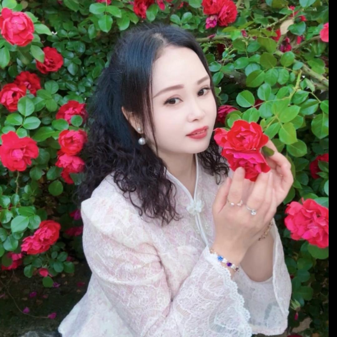 叶子！✌️