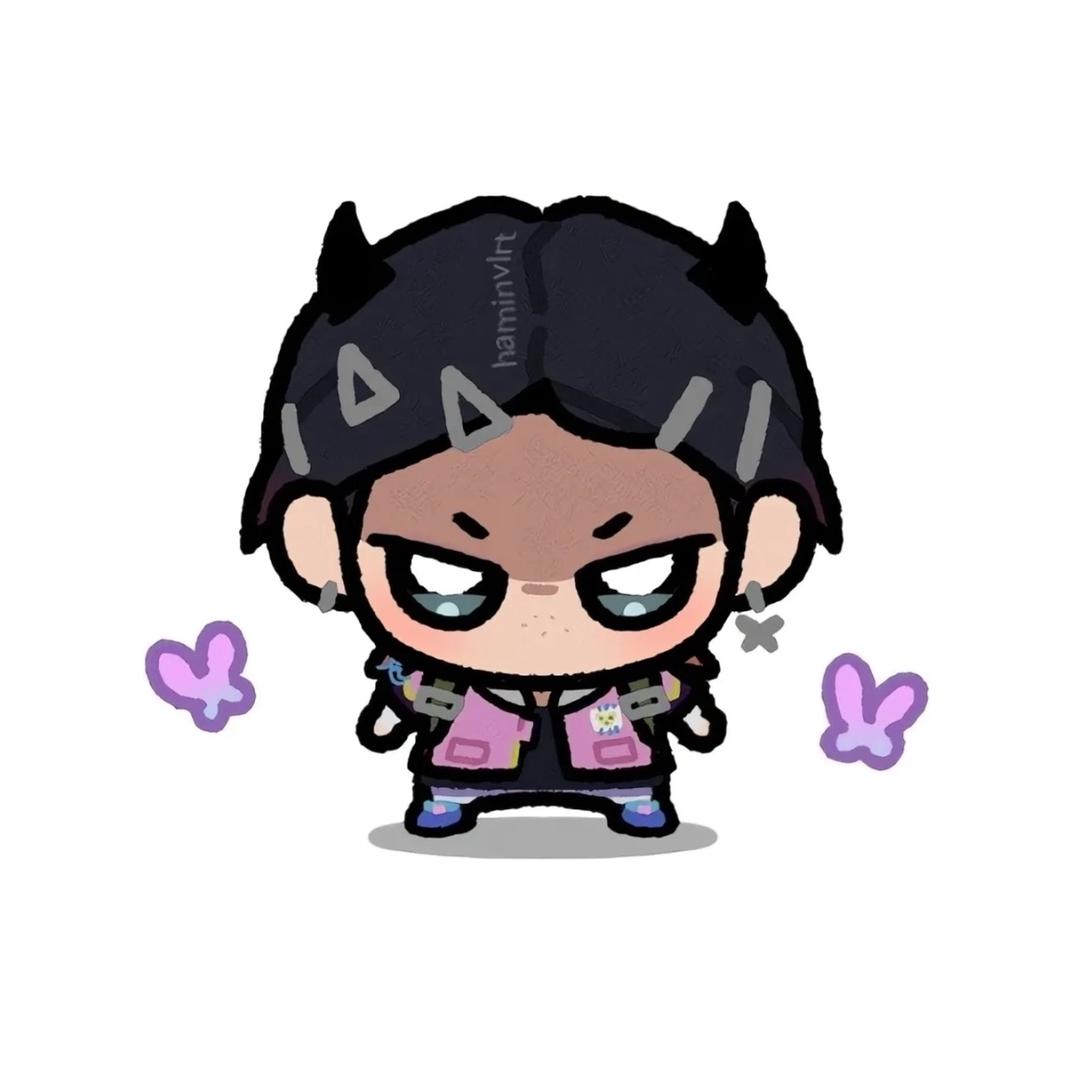 roses大王（无畏契约）