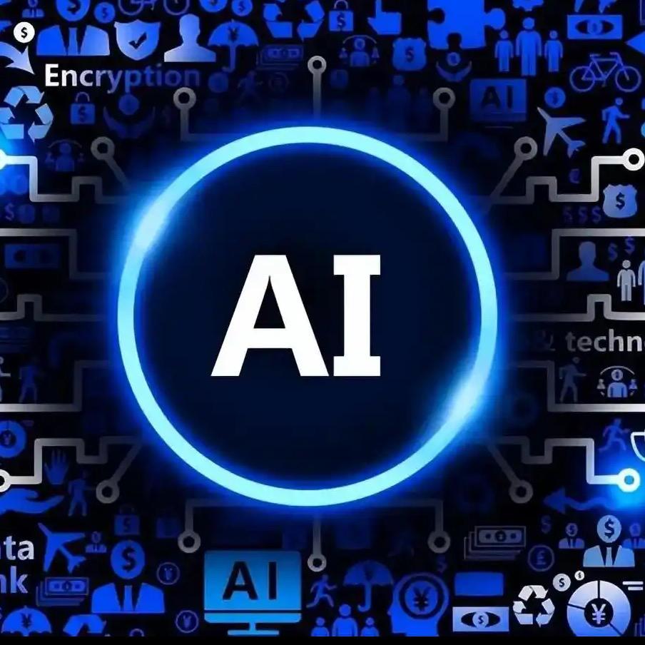护尚 AI冰妹