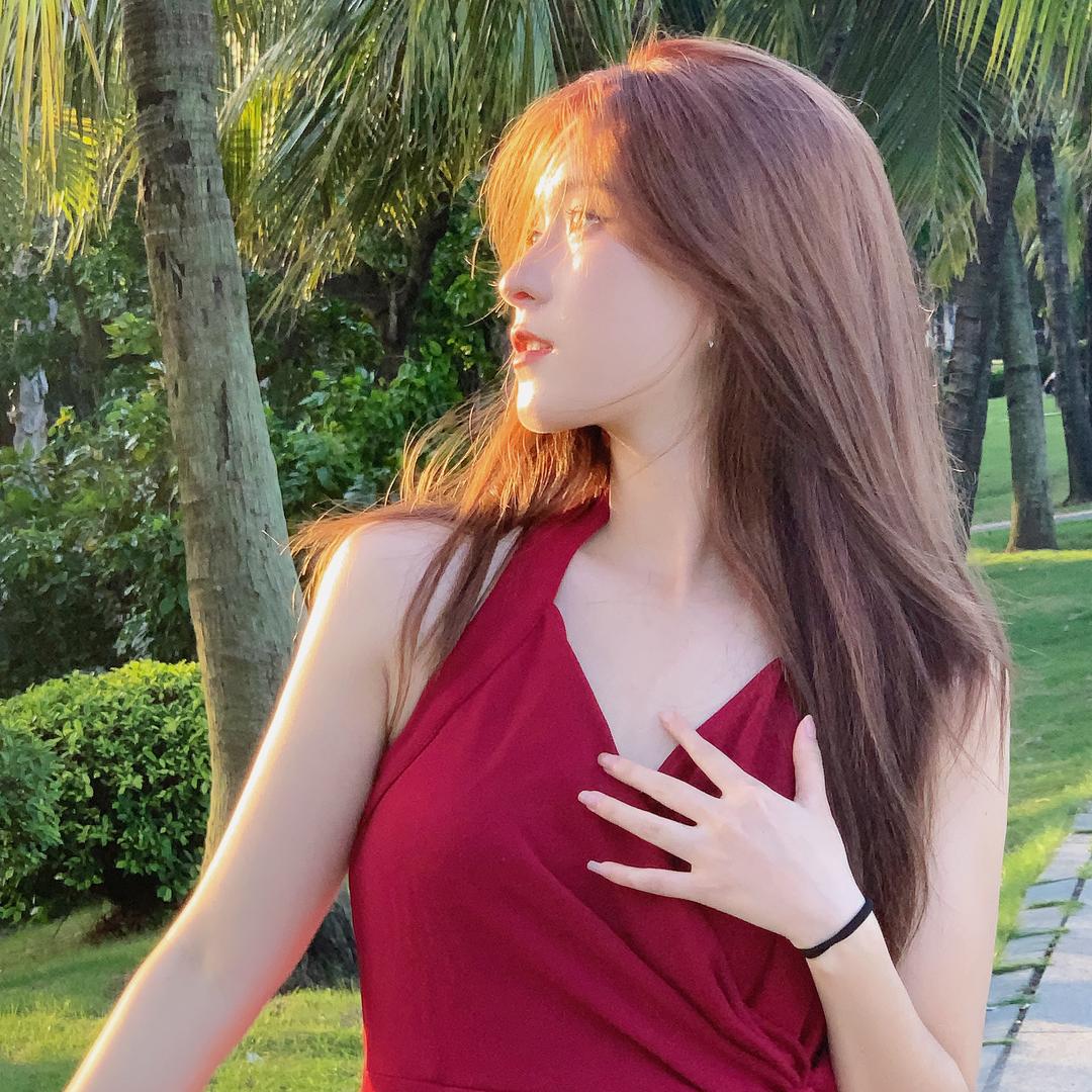 甜妹儿