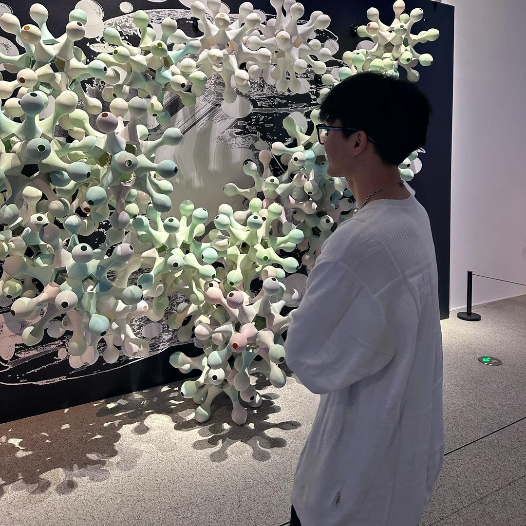 不爱讲话