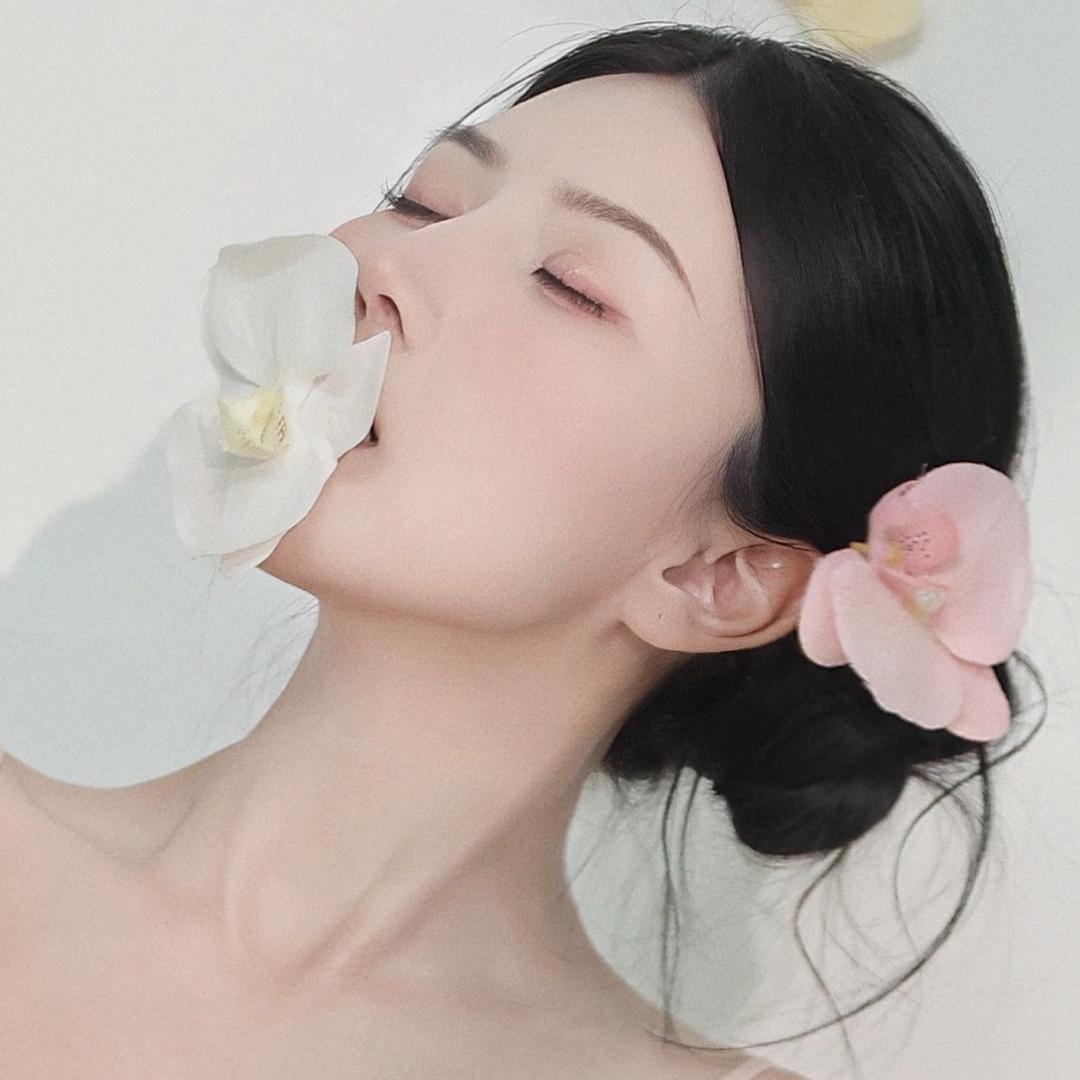 阳光下的星星