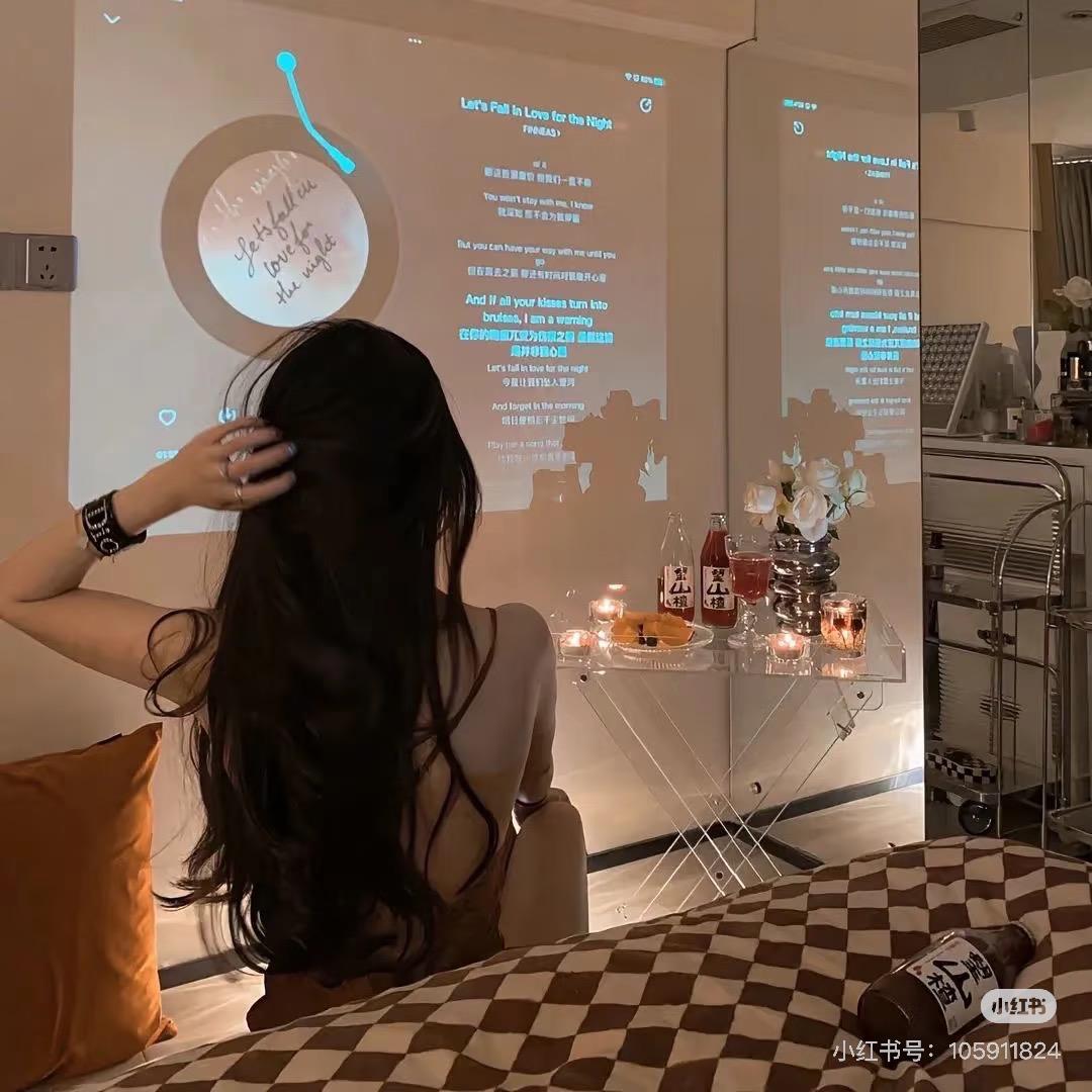 潘小姐