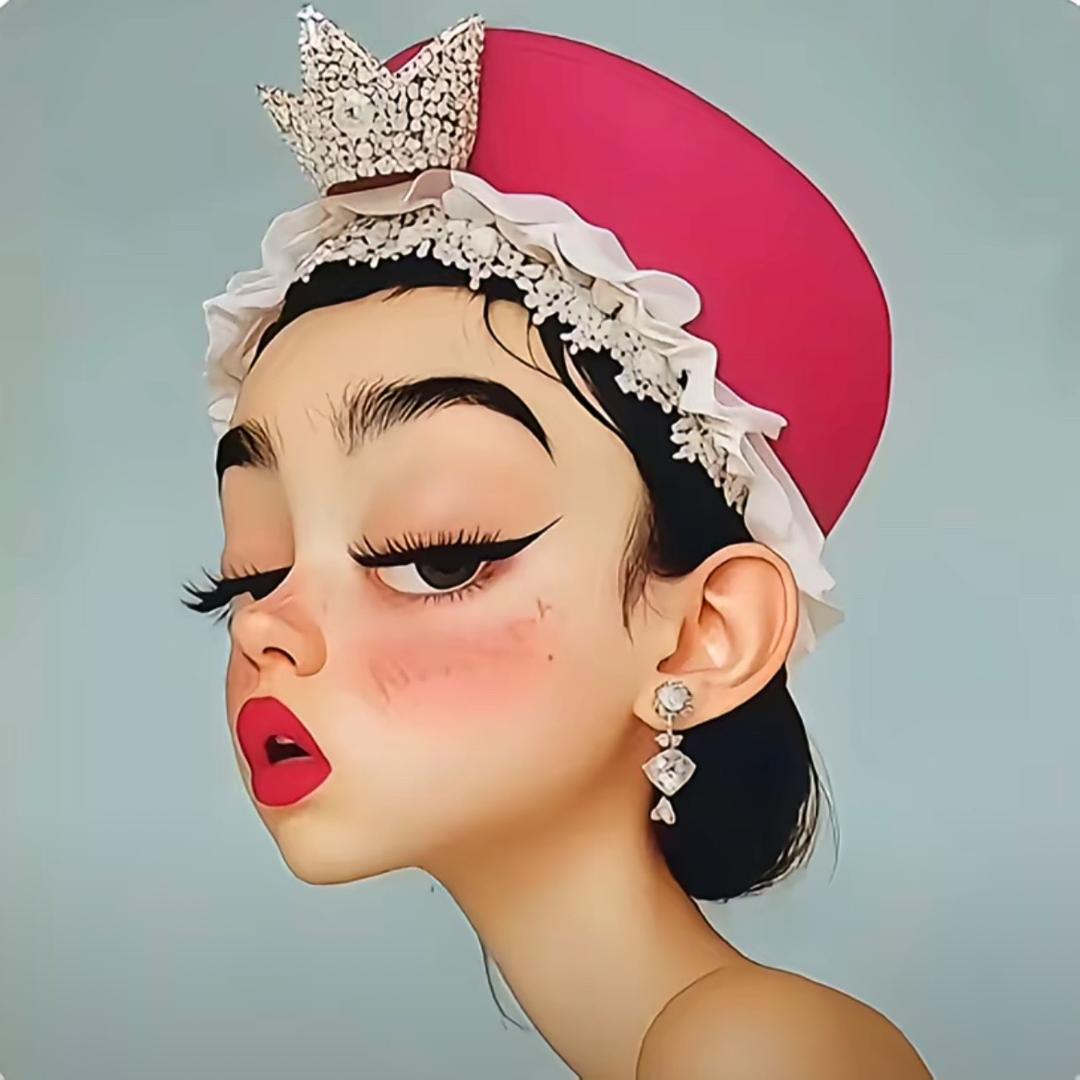 老嫂子🙊