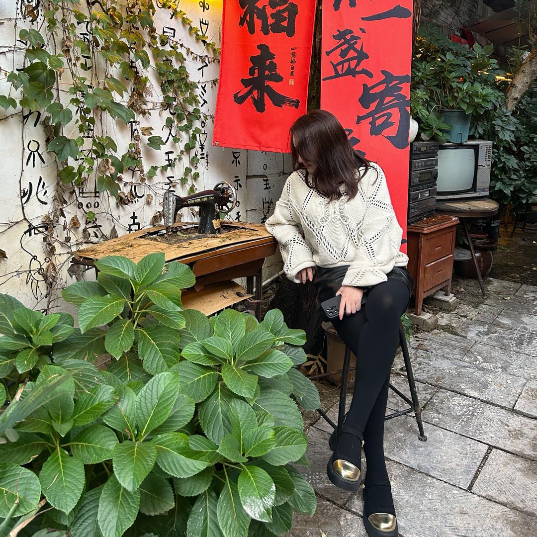 碧江阿萨伊亲子潮鞋小琴
