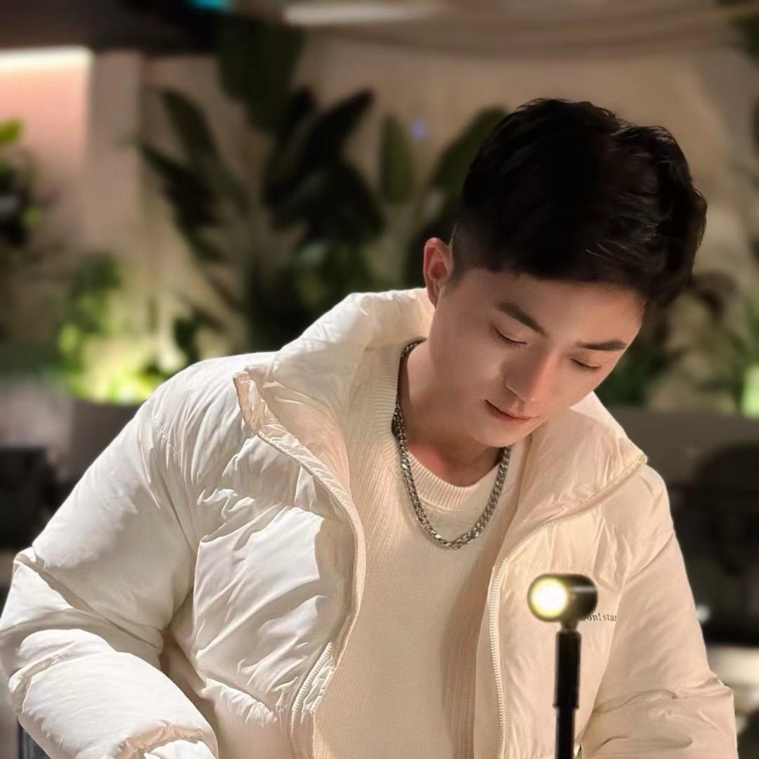 与我心安