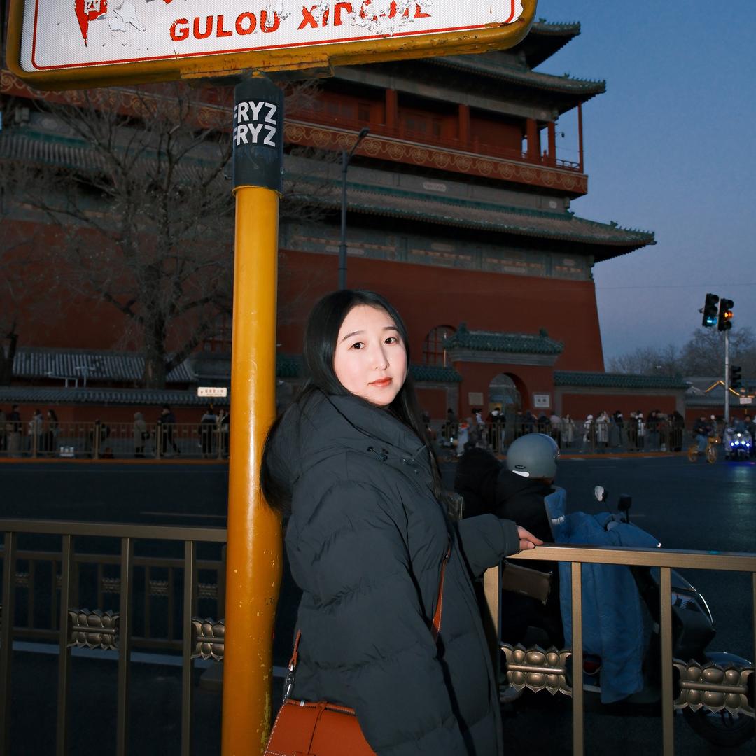 是小白呀
