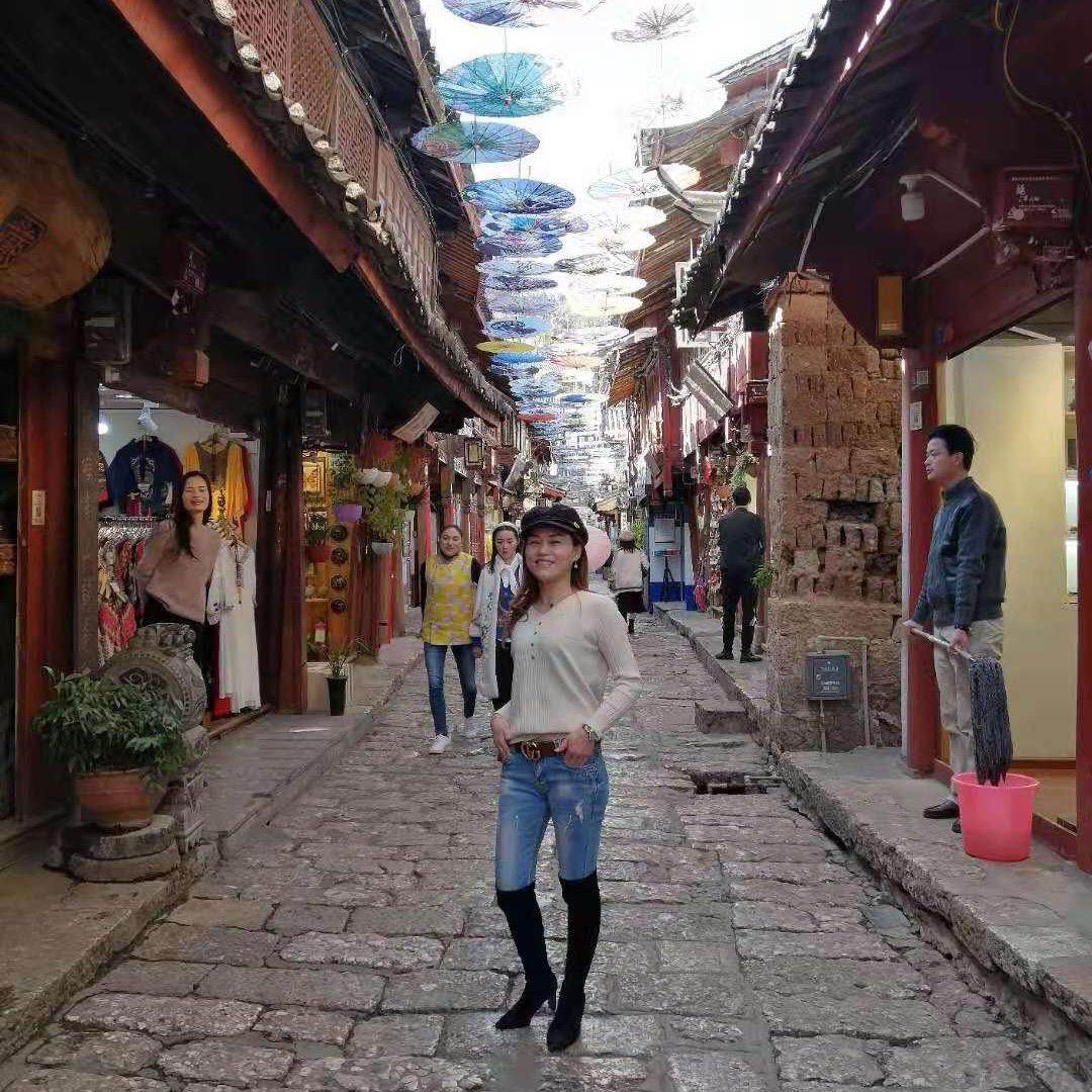 陈❤️