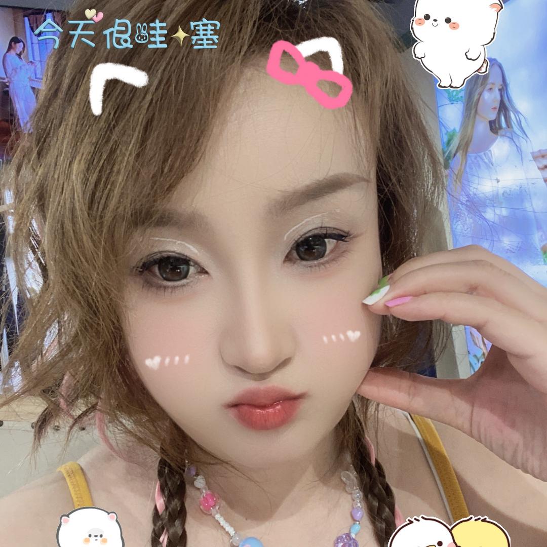 是魏什么崽崽啊🍼