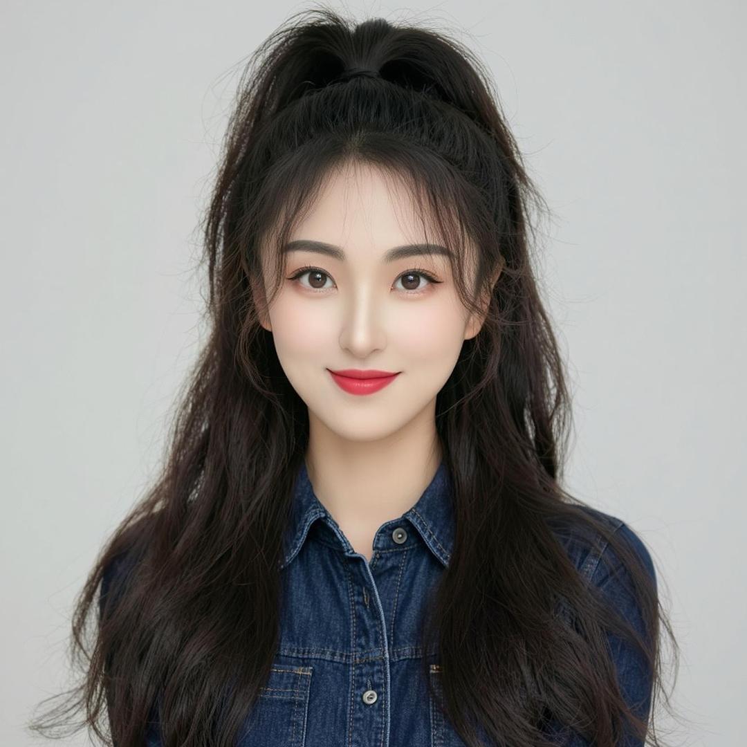 财神爷的独生女