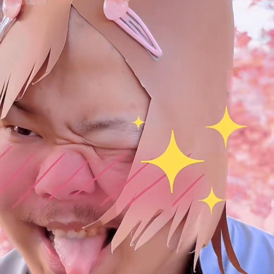 是野原新之助🇨🇳