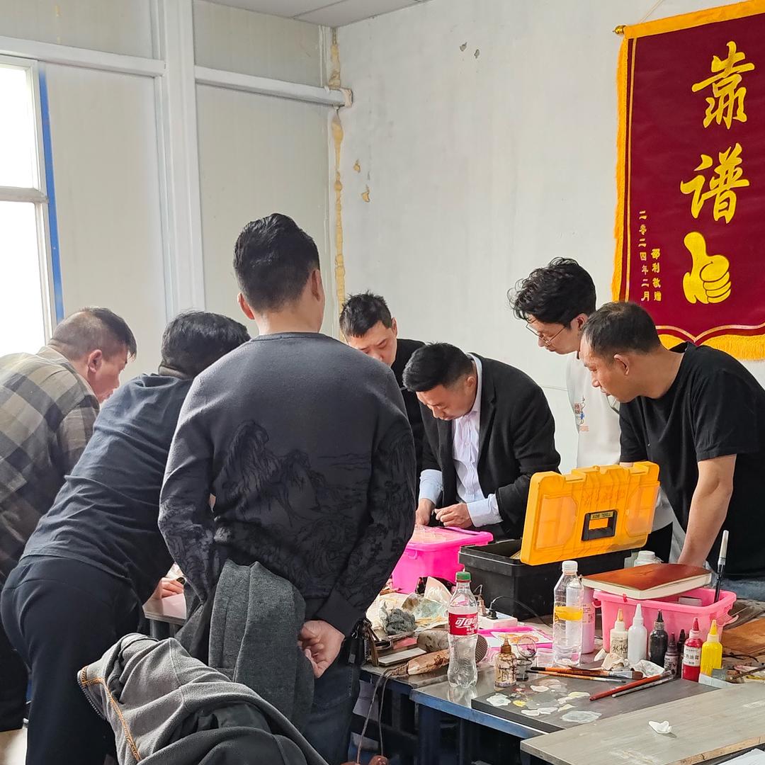 家具维修材料教学