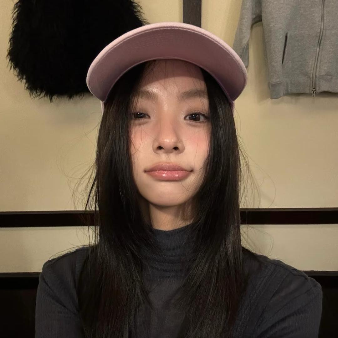 饱了