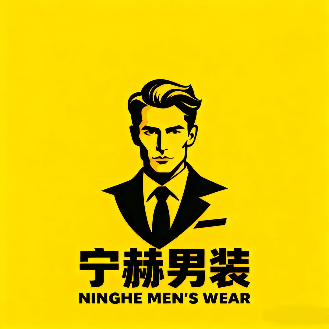 宁赫男装