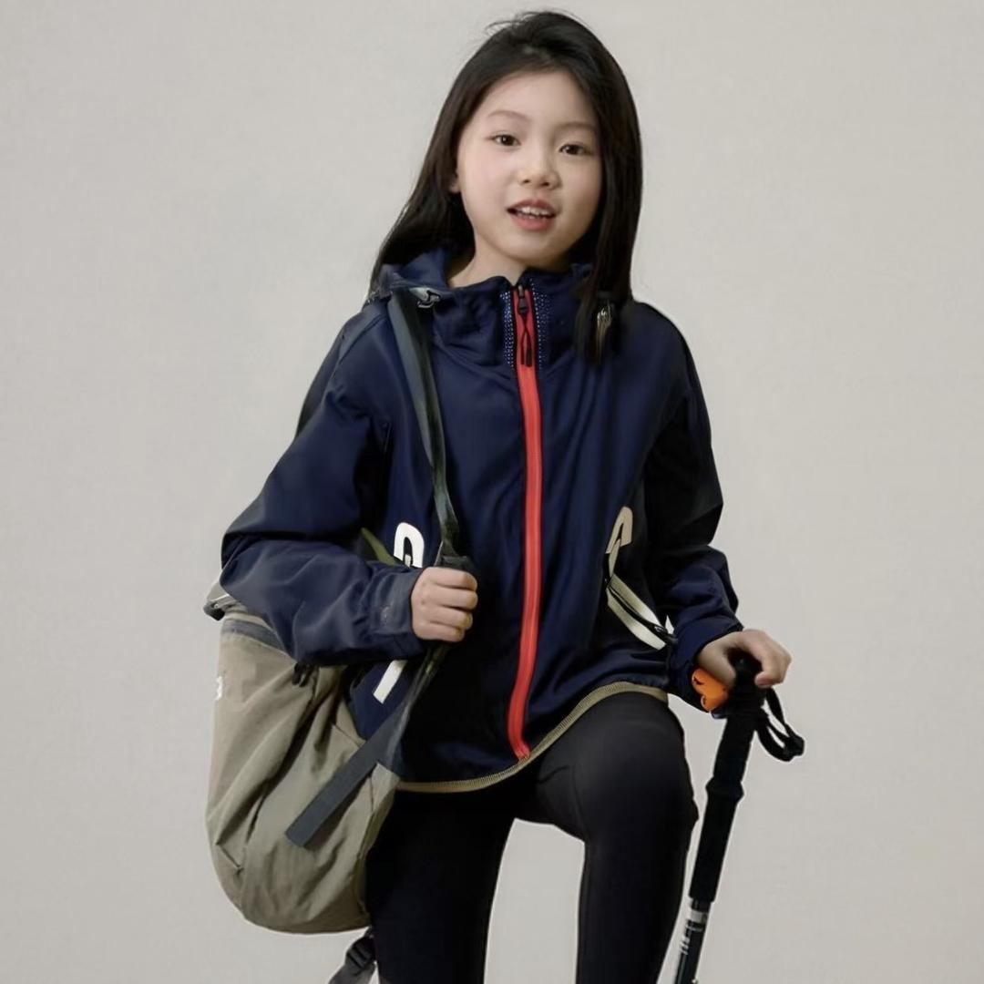 青岛外贸童装严选