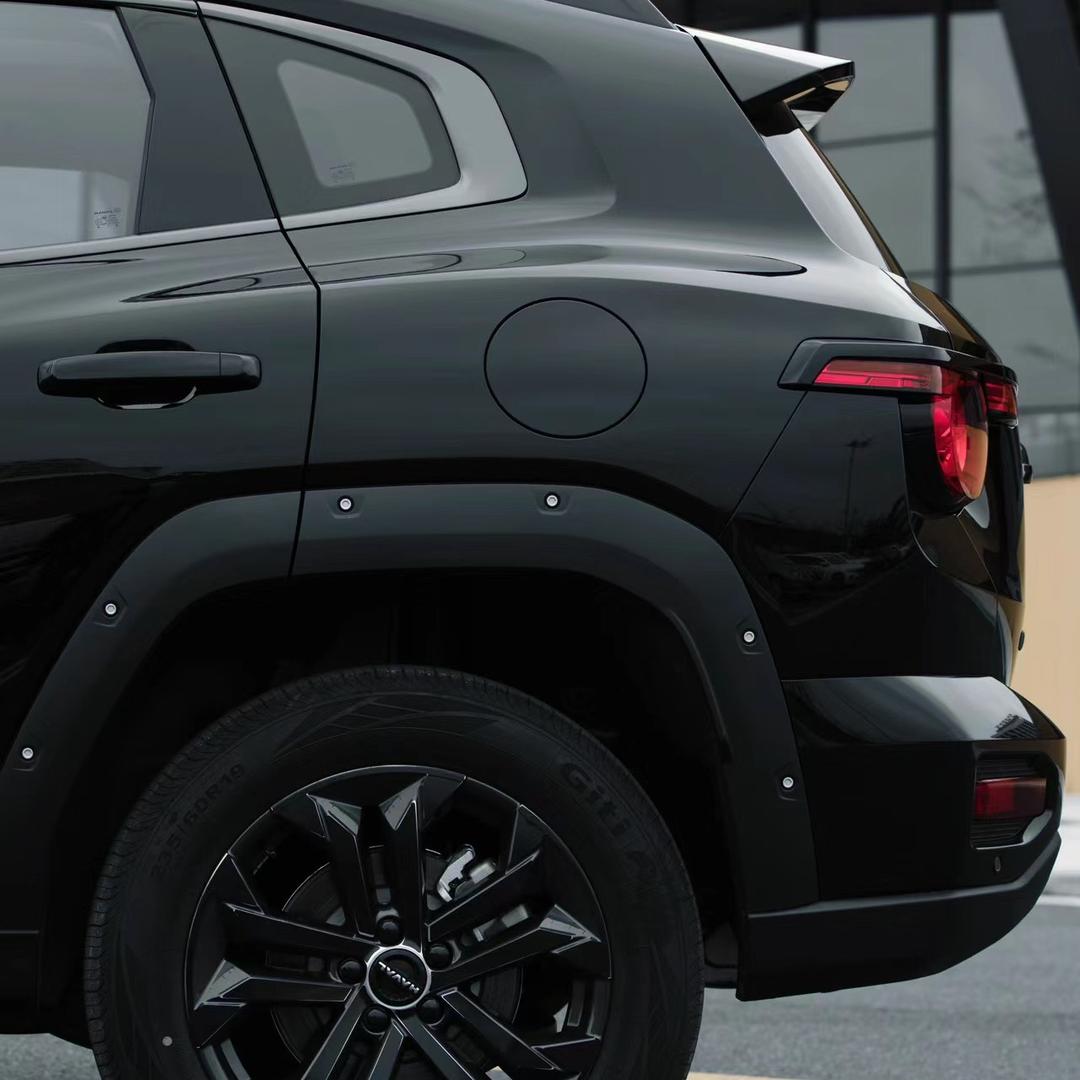 伊犁携友二手车（李强）