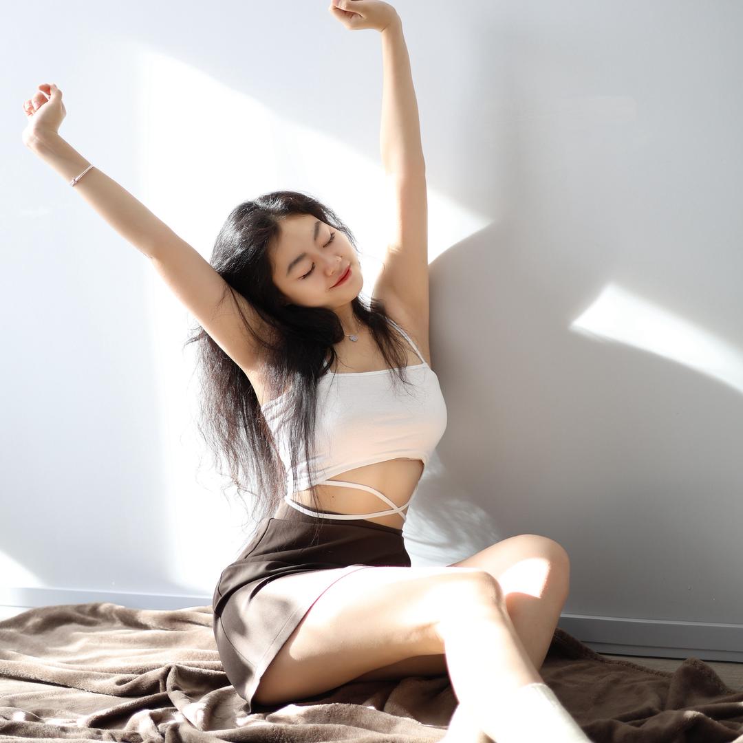 主持人美美 （南风9.20十六周年庆）