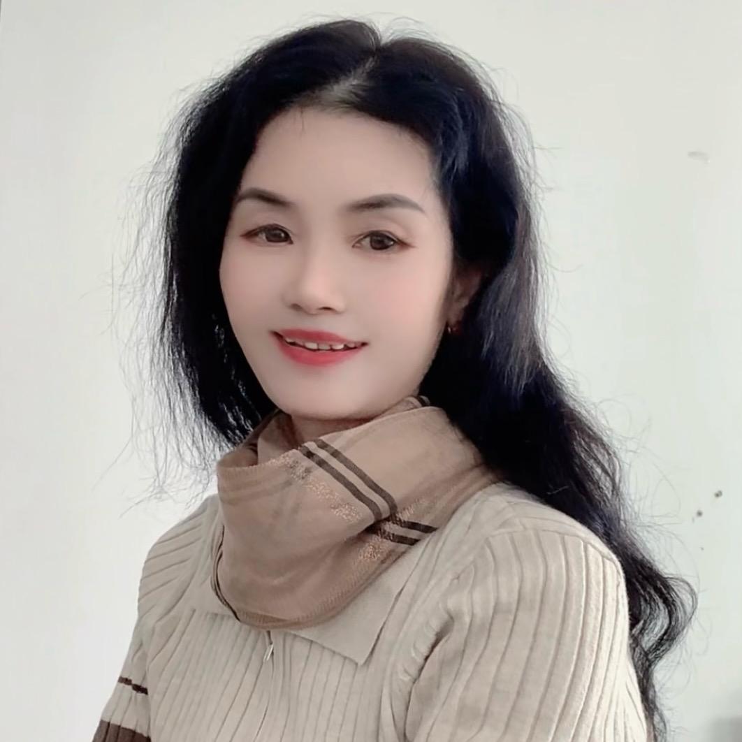 二姐小玲