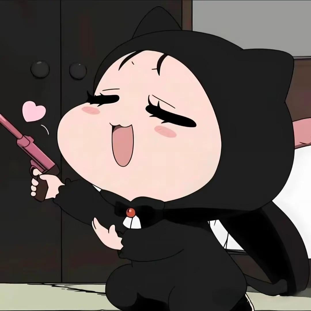 小美女士！