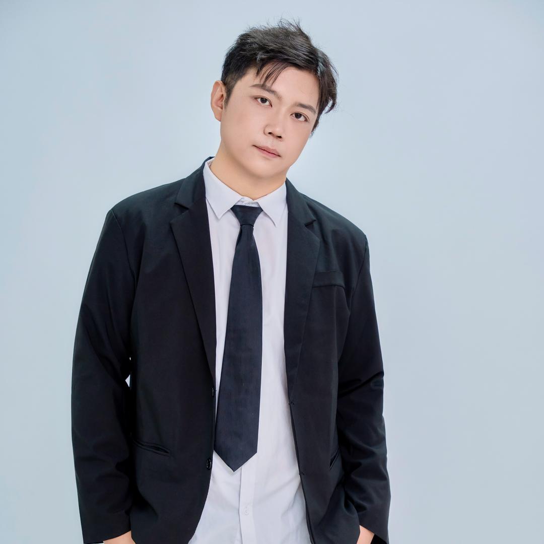 白师傅(减肥成功版)