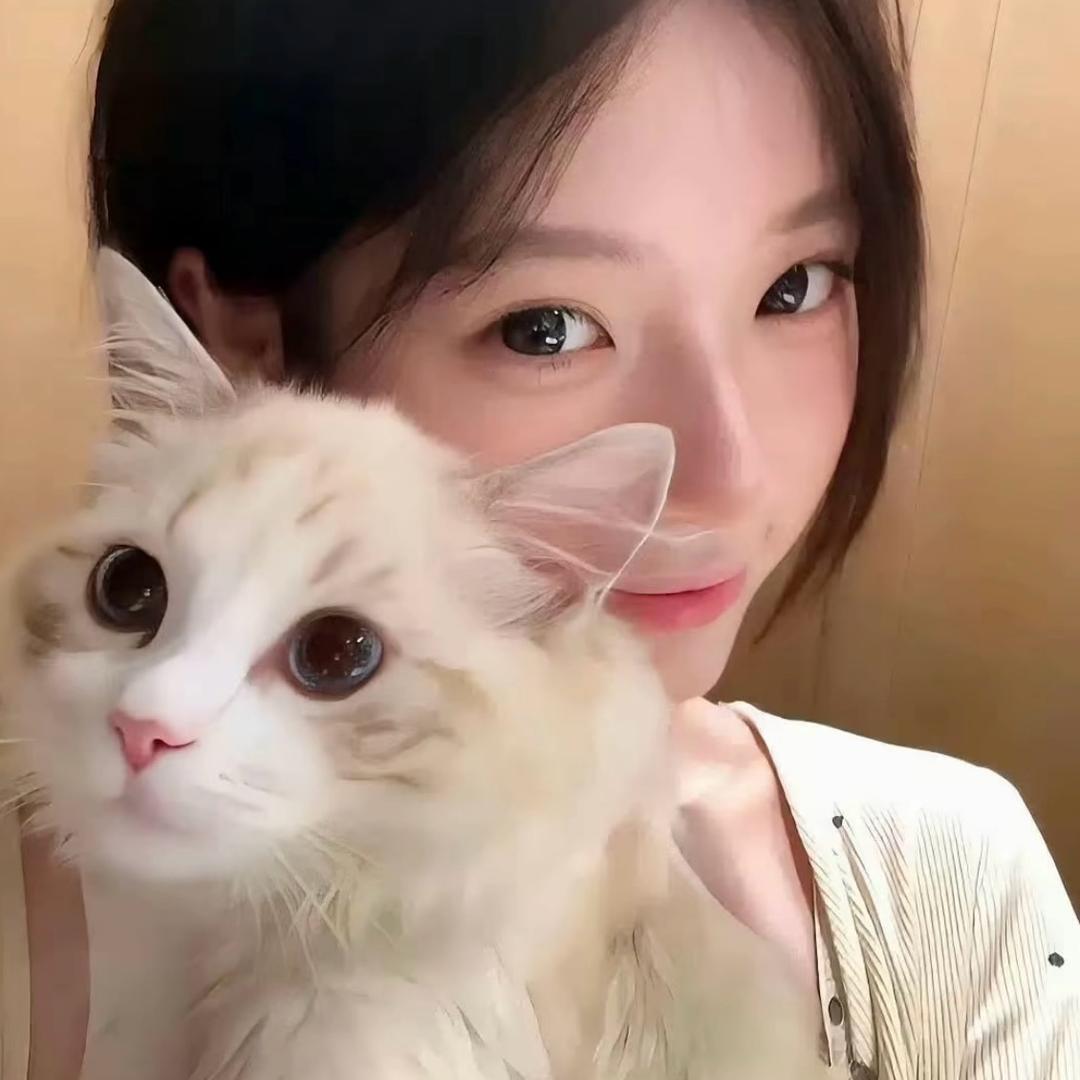 小东西🍥