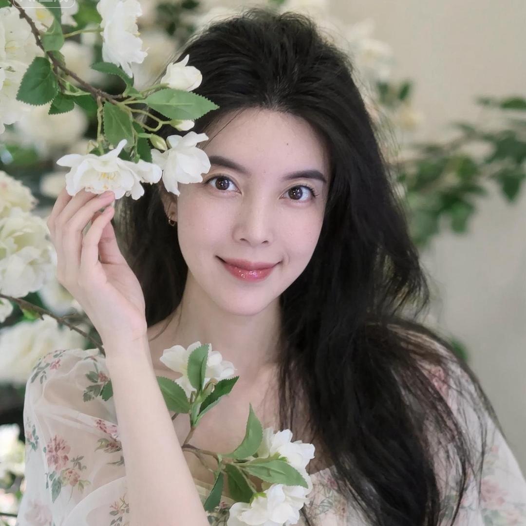 青汐谧语