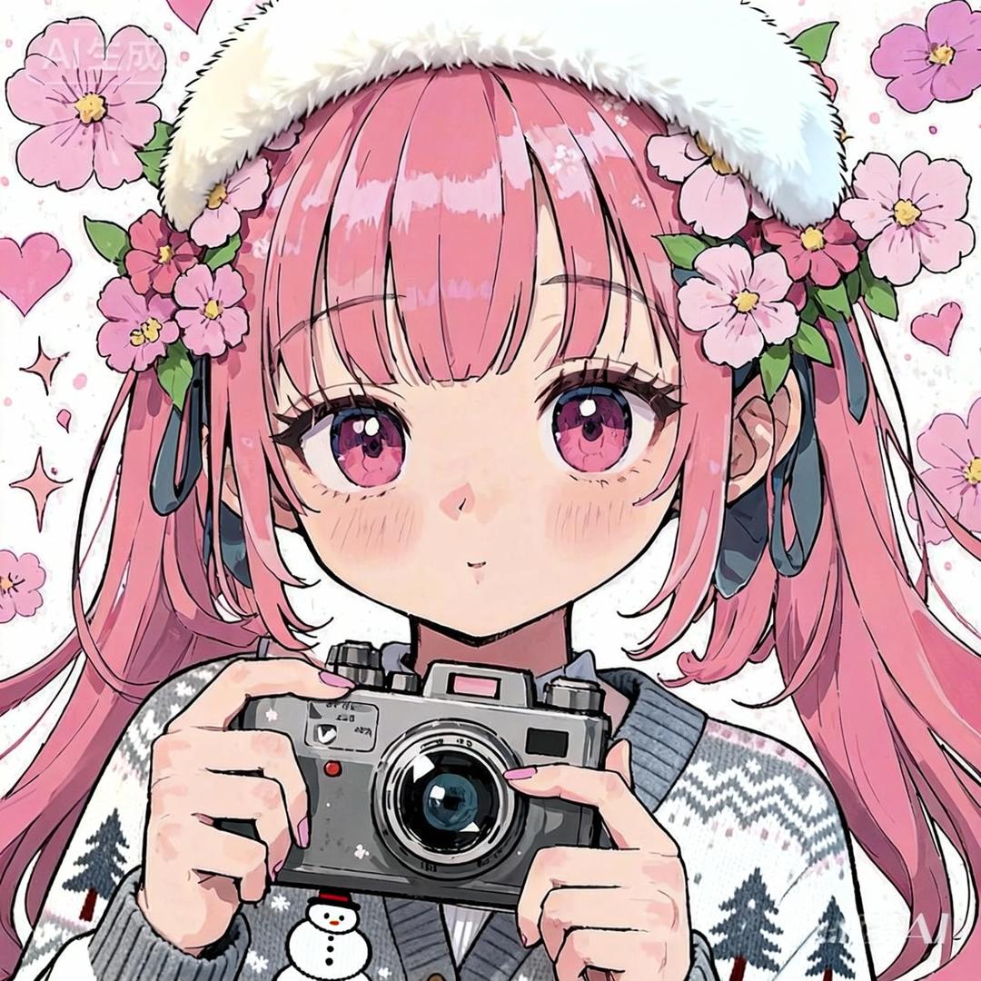 小花岛.（追短剧版@抖音