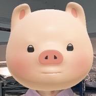 猪猪脑袋