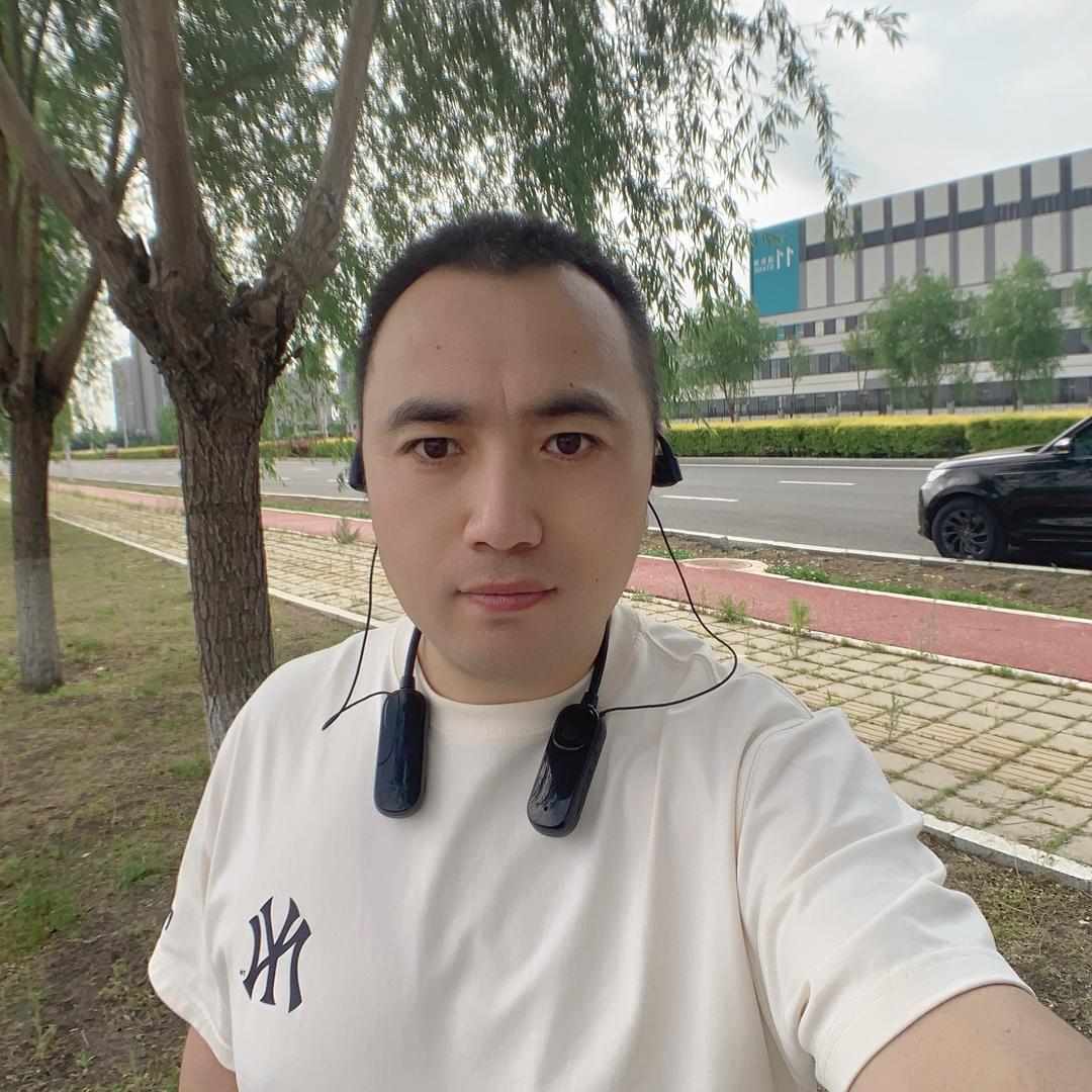 强哥（早5:25）