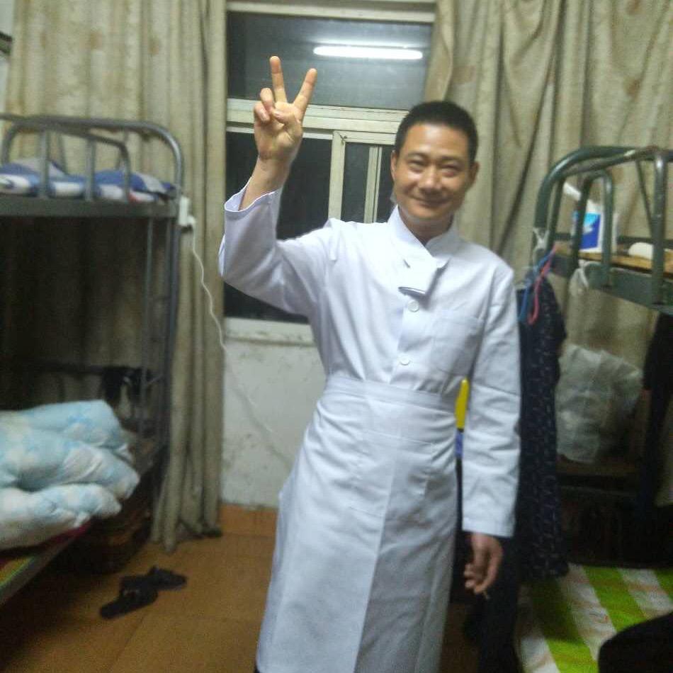 憨锅锅