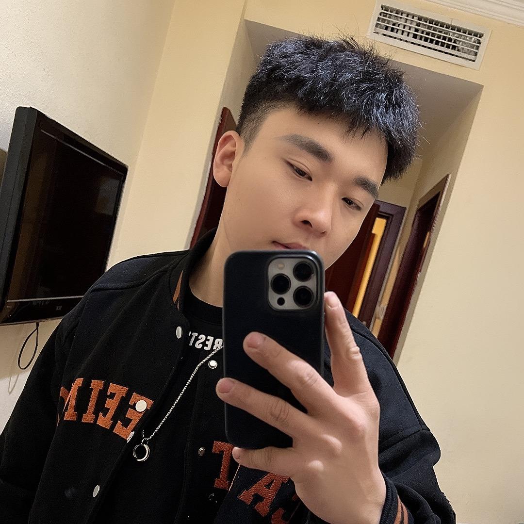 小虎空翻杂技