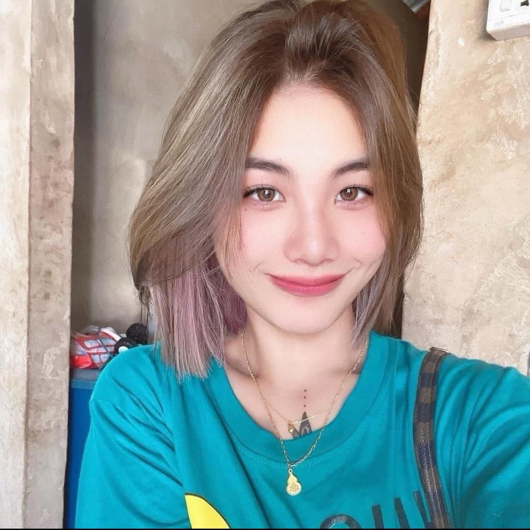 @女王