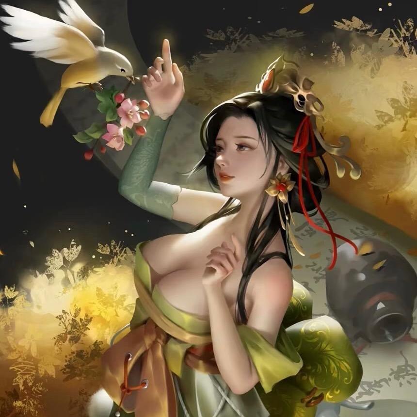 离秋～🍁