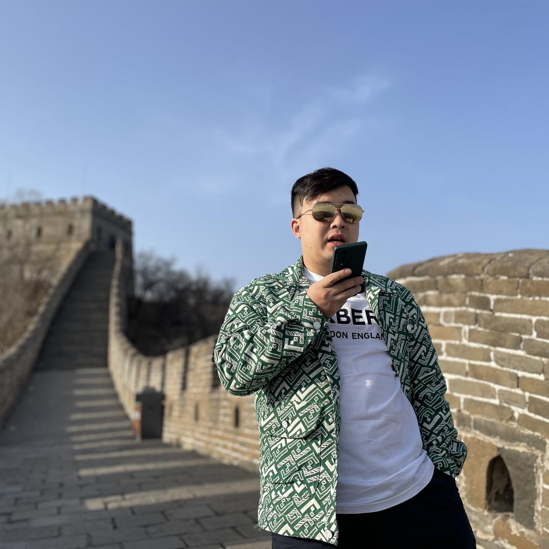 邱博士的邱大福