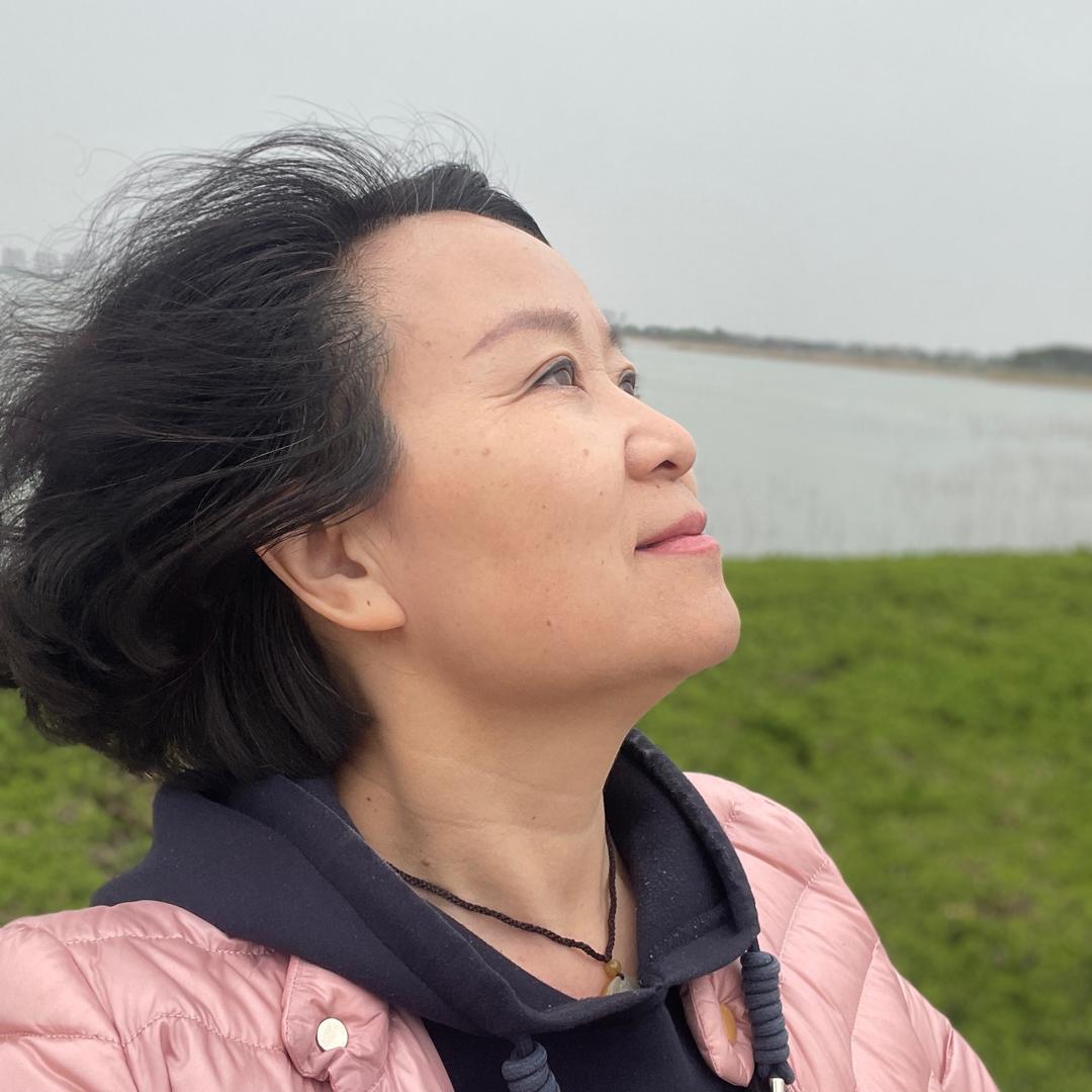 于姐的退休日常