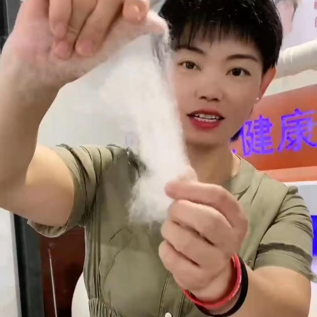 珍姐羊皮毛制品