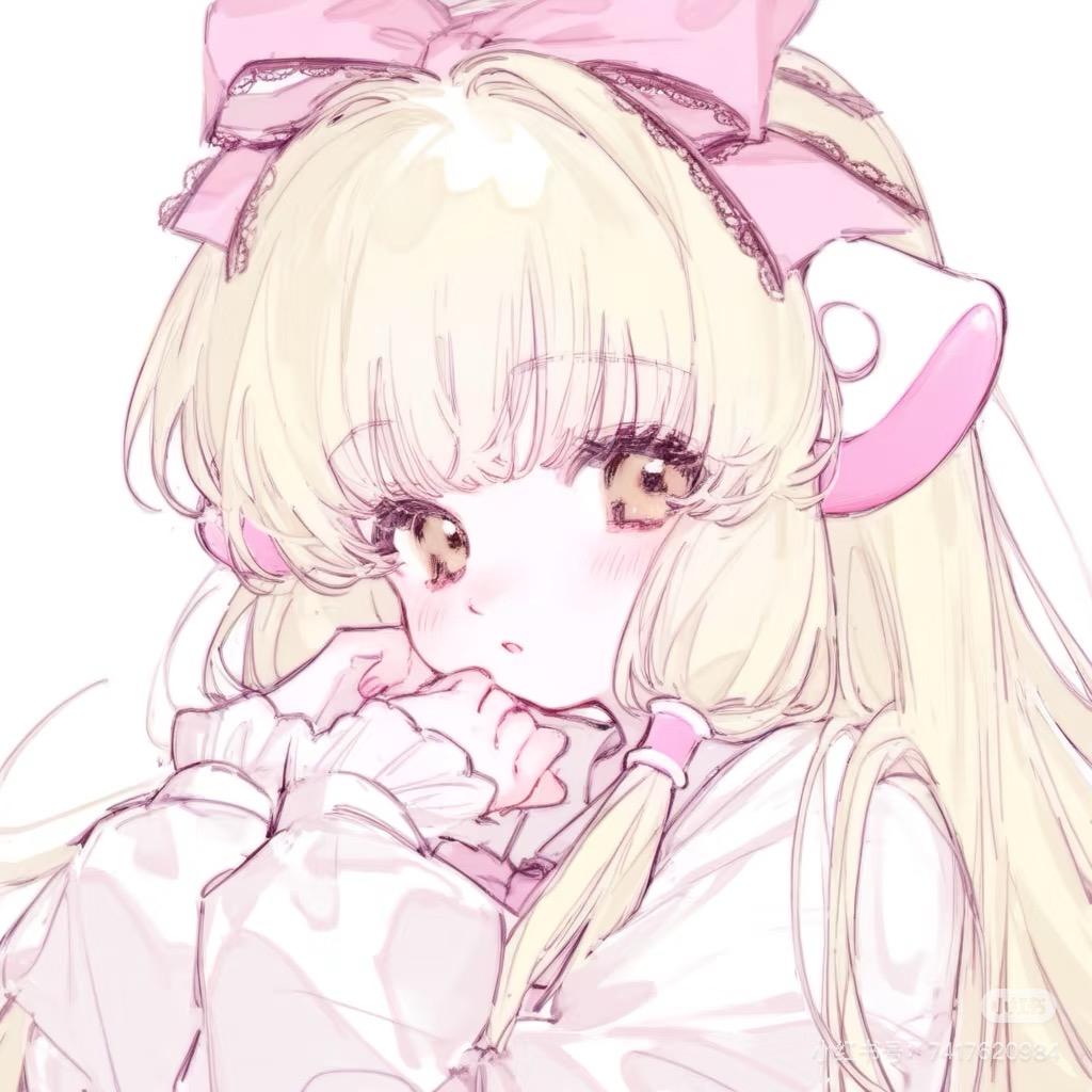香乃酱🌸