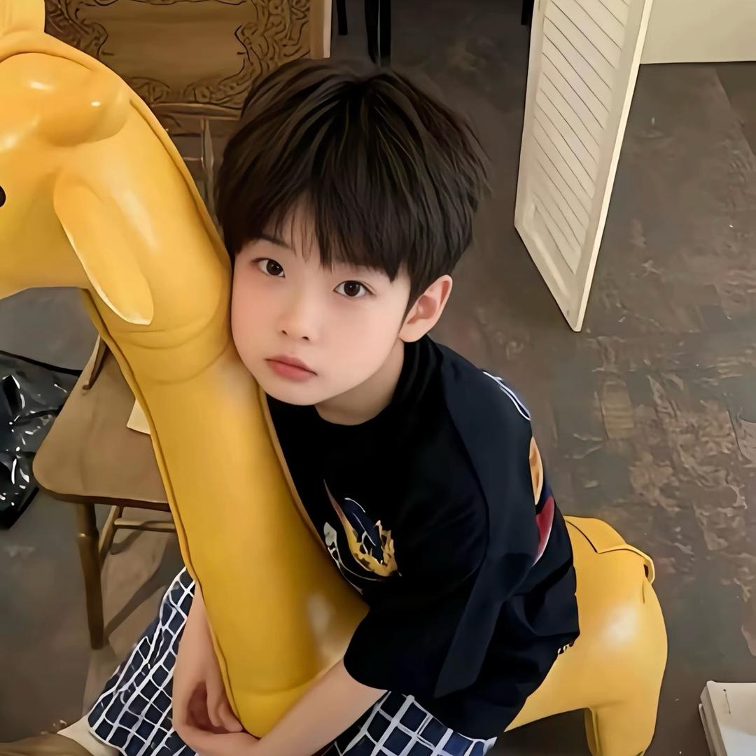 骡子无悔