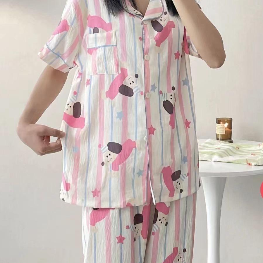 轻语睡衣家居服