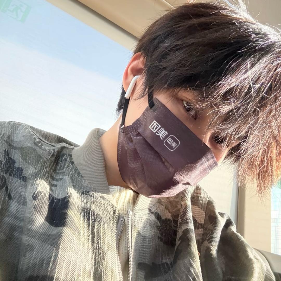 Y要呼呼大睡🫧.