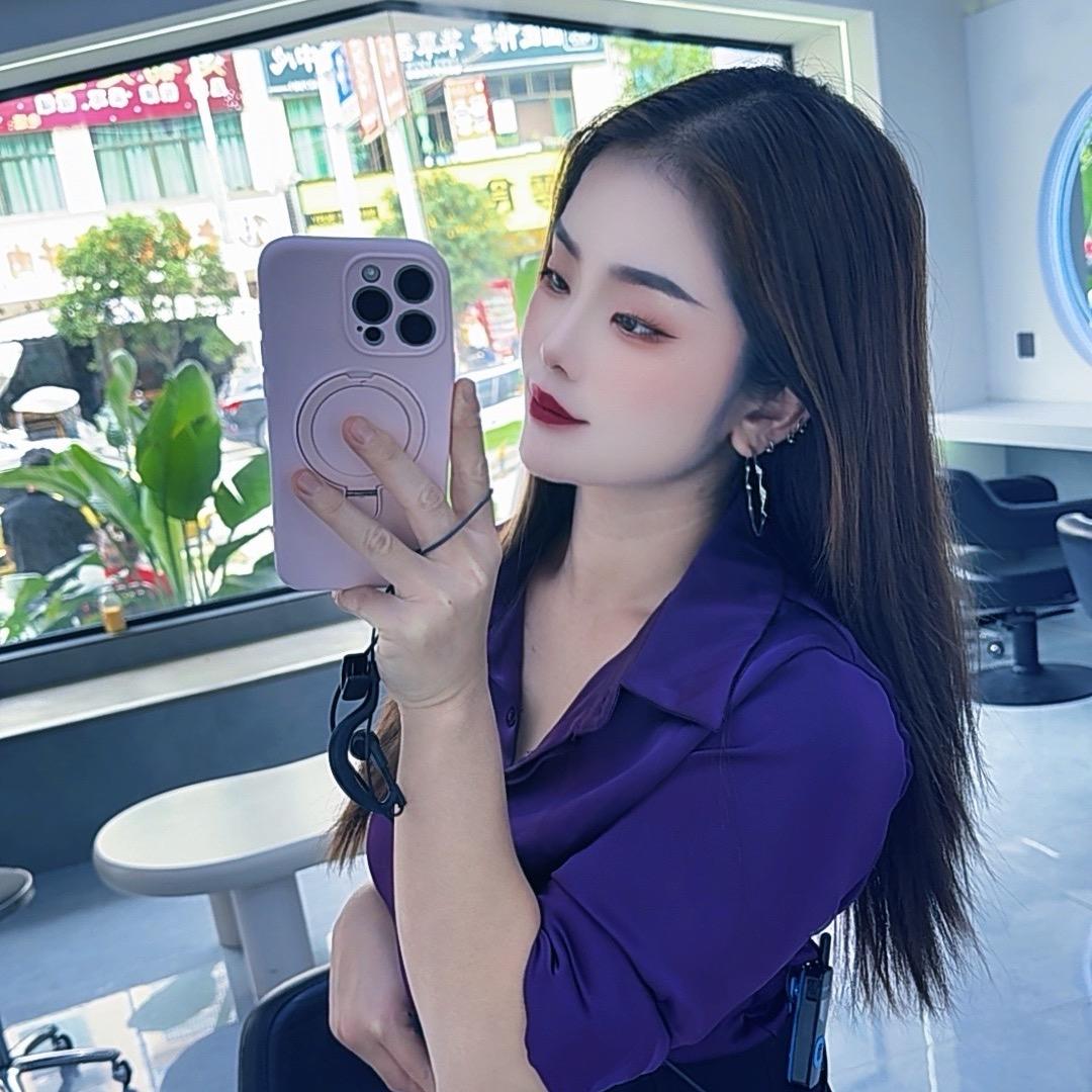 纯美国际❤️小穆穆🎵