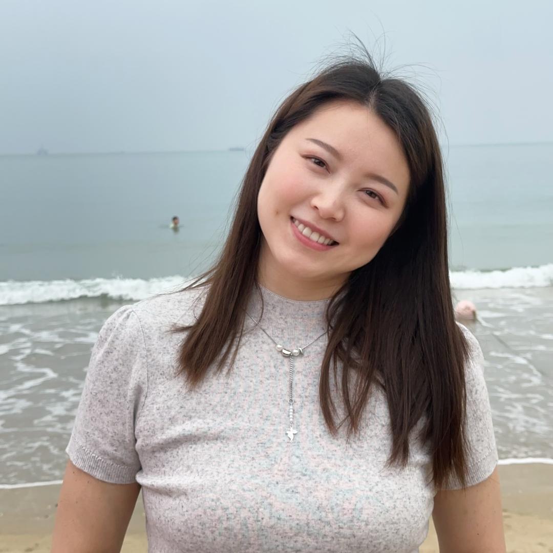 🌈阿芸☁️