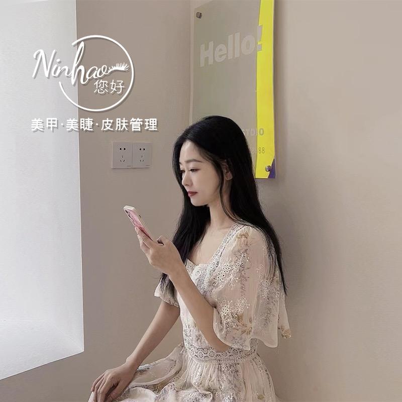 Hello您好美甲美睫工作室