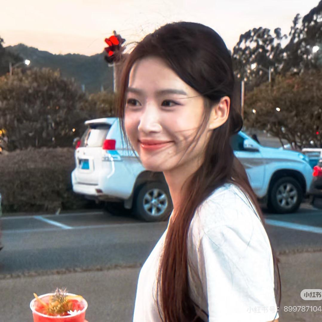 美女的事你别瞎操心