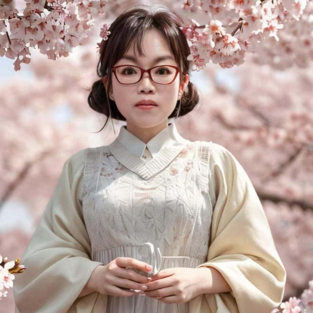 ༺ༀ 闫康的娜娜 ༀ༻