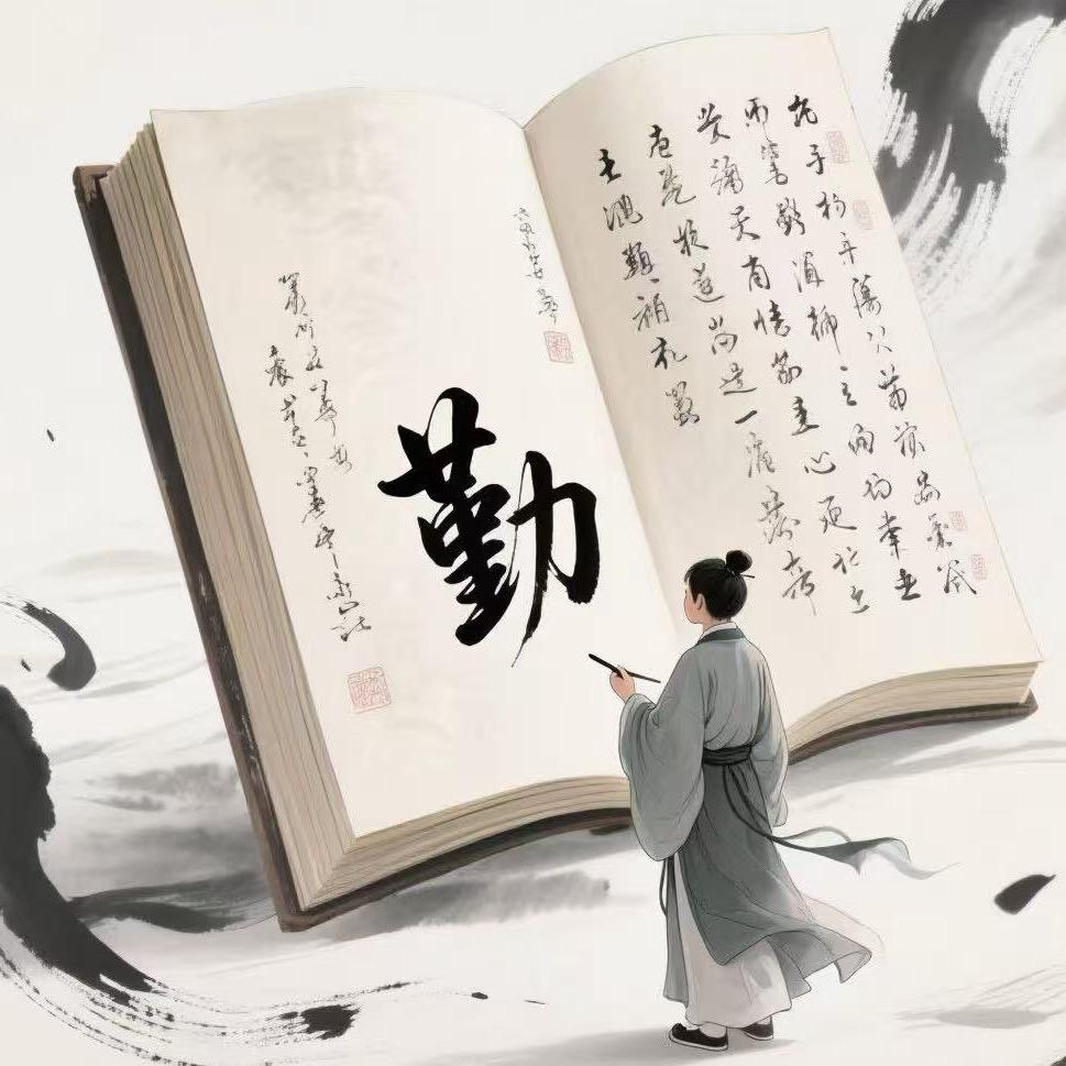 当归书香集