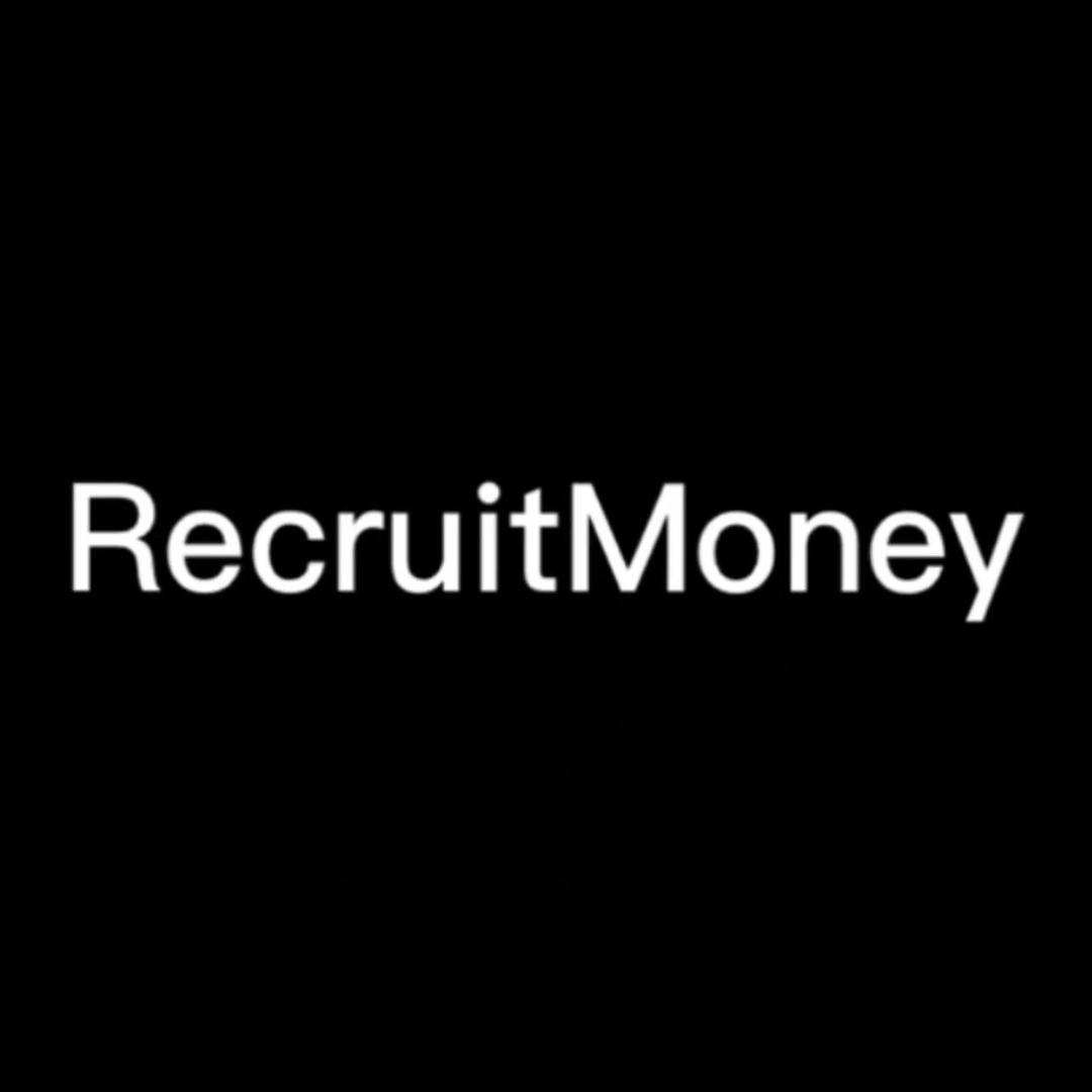 RecruitMoney女包
