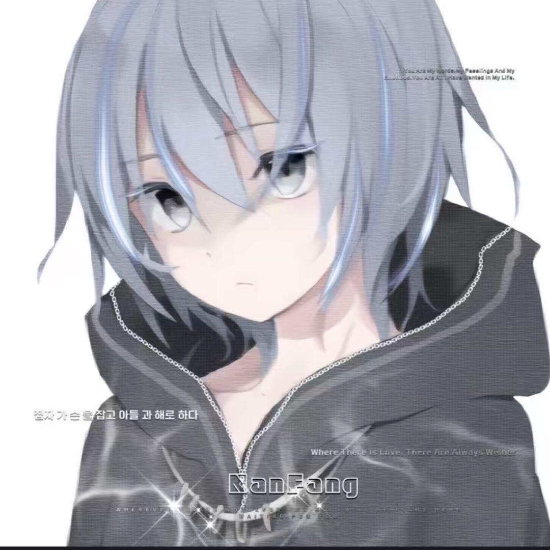 何楠溪