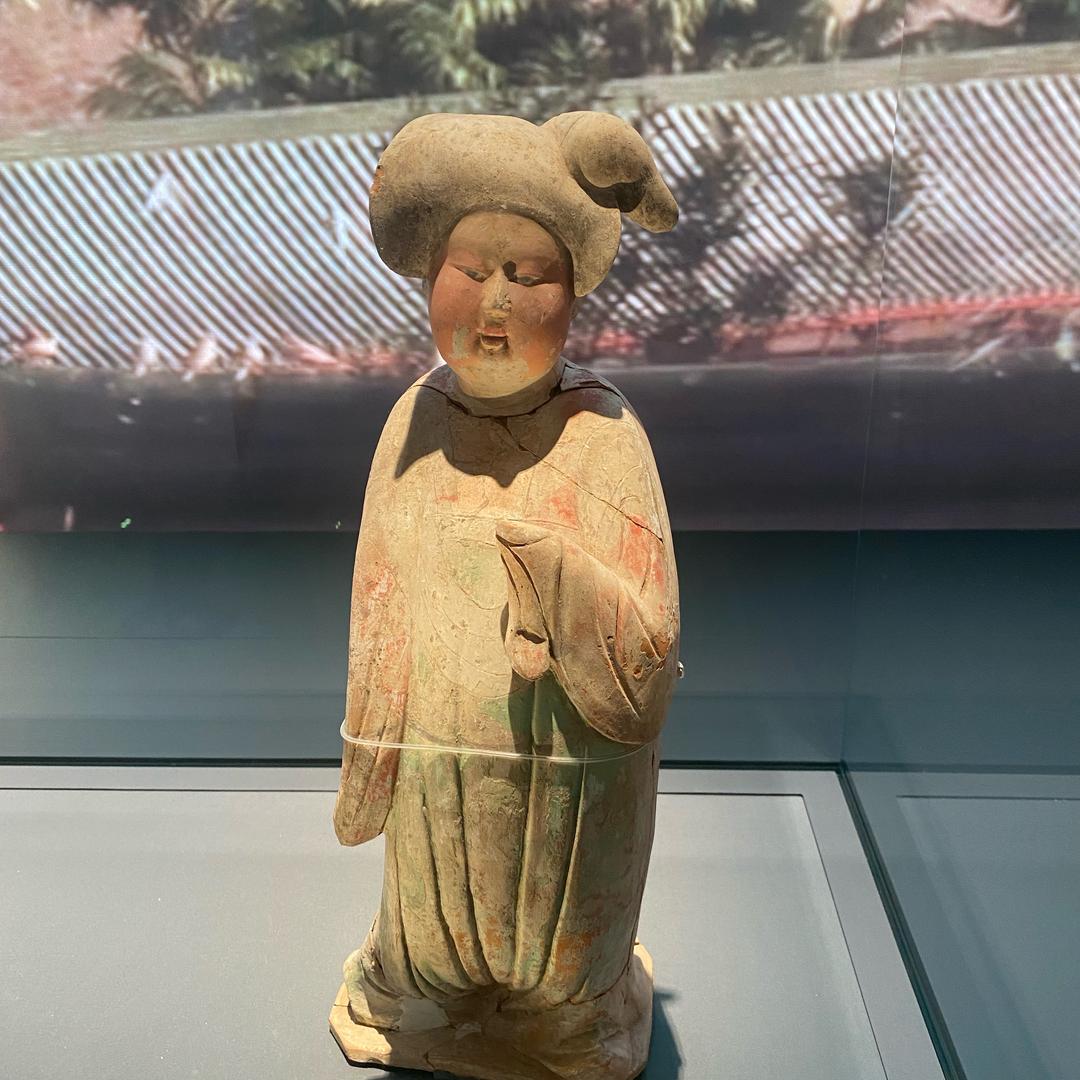 执着姐