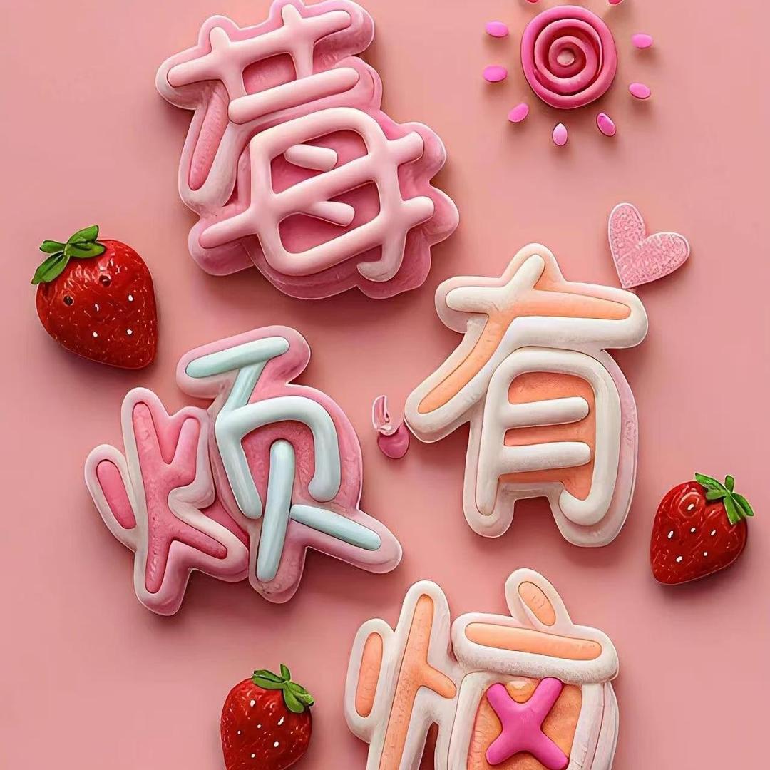 小幸运🎊